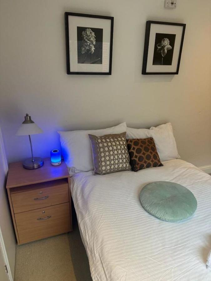 Turner House Apartment London Ngoại thất bức ảnh