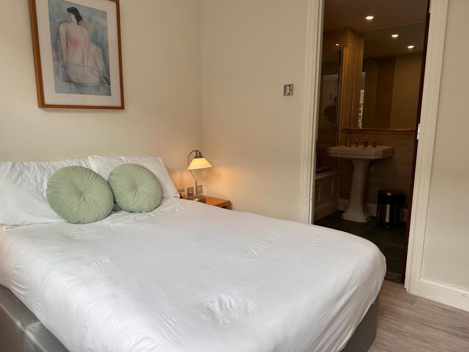 Turner House Apartment London Ngoại thất bức ảnh
